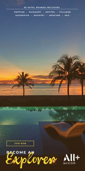 Accor Plus membership
