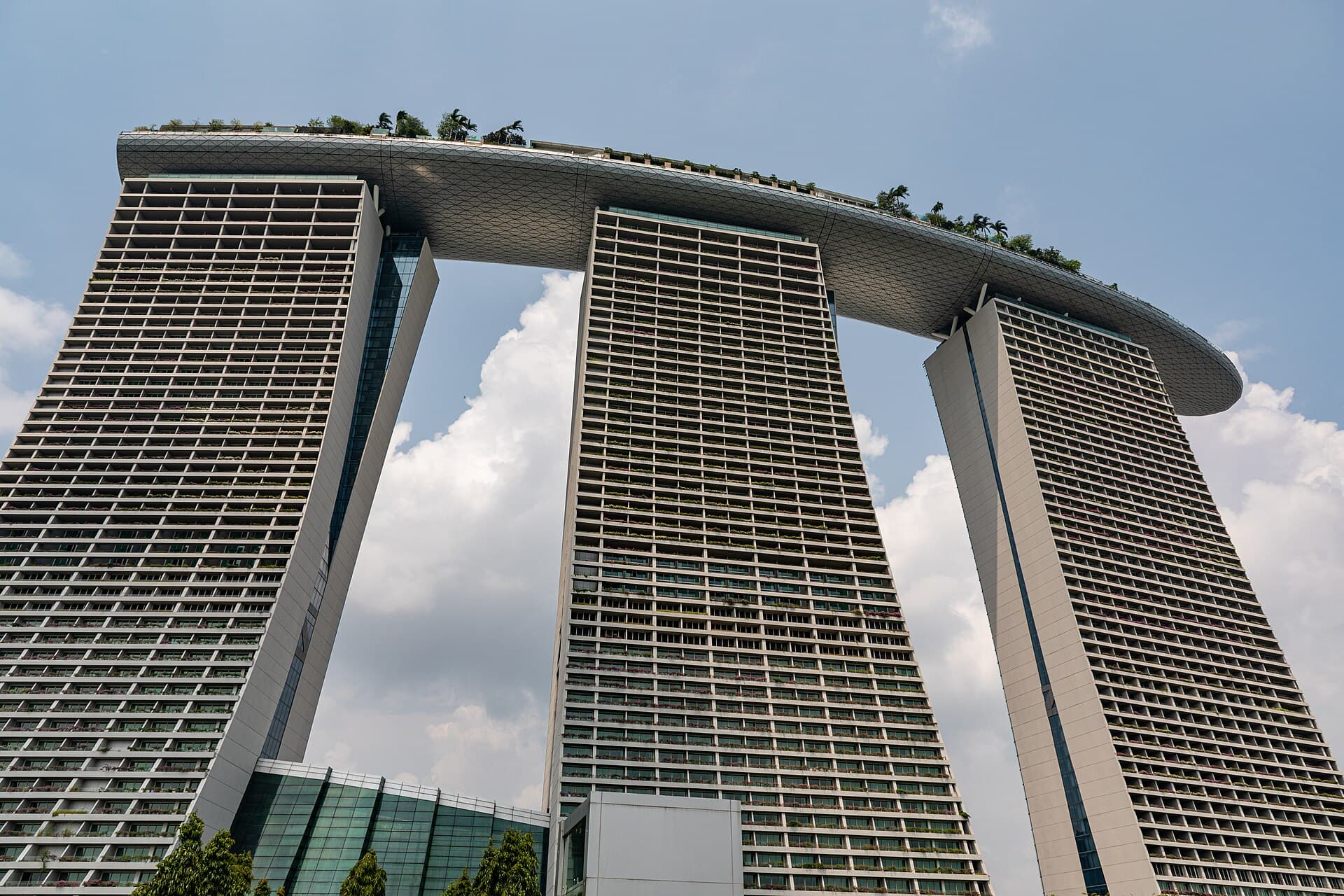 Marina Bay Sands