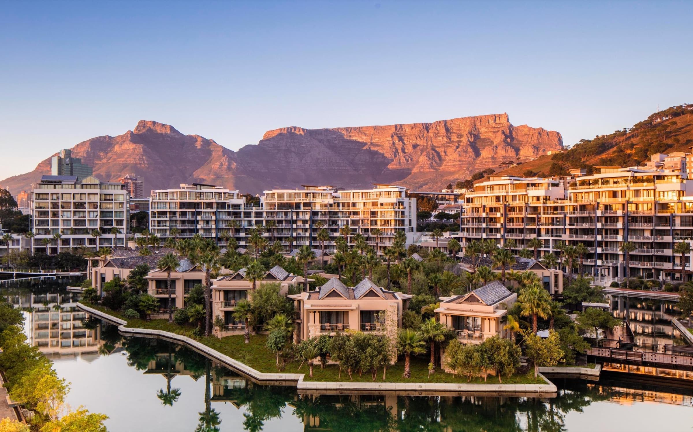 One&Only Cape Town in Cape Town, South Africa