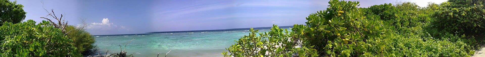 Soneva Fushi, Baa Atoll, Maldives
