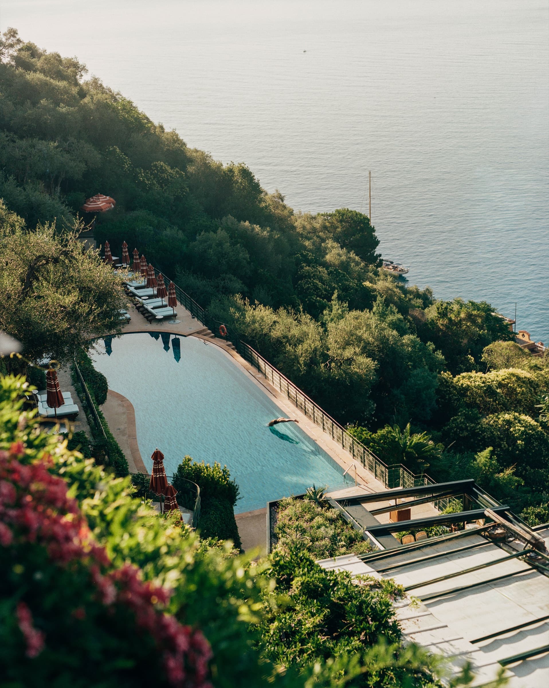 Splendido, A Belmond Hotel in Portofino, Italy
