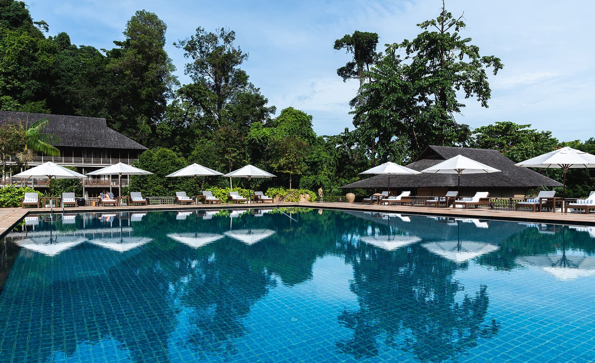 The Datai Langkawi