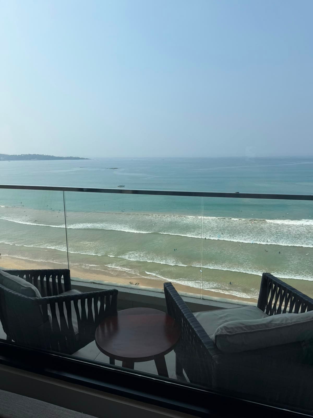 Weligama Bay Marriott Resort & Spa